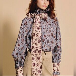 LaGanini Poppy Top GORGEOUS 🌸💐🌺